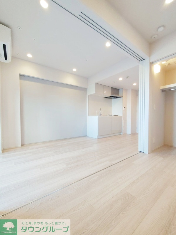 リビング・居室