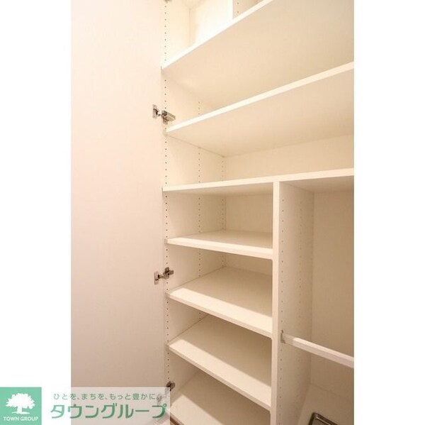 その他(シューズボックス)