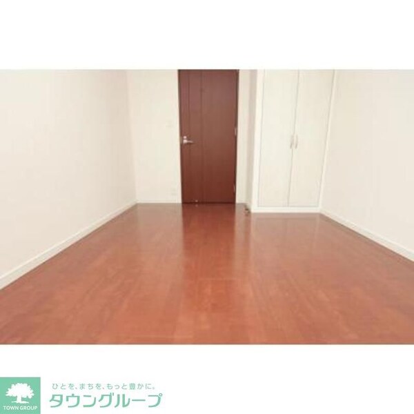 収納(※写真は同タイプ住戸です。)