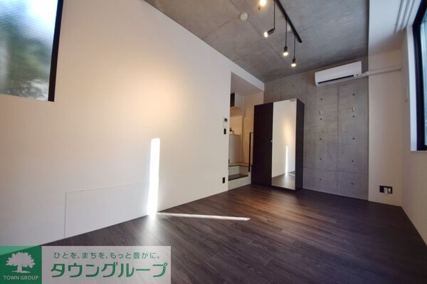 エントランス(エントランス)