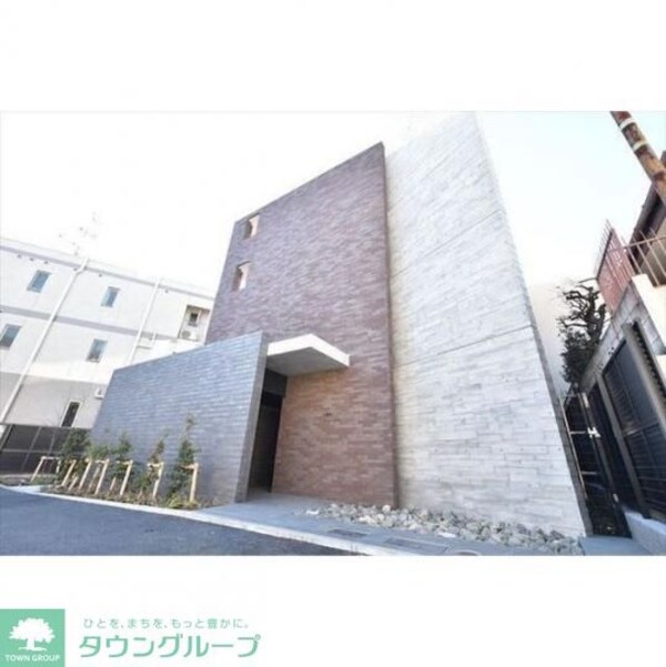 外観(外観)