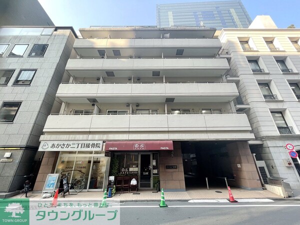 外観(お問合せは(株)タウンハウジング東京へ)