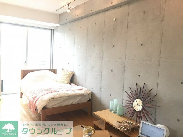 リビング・居室