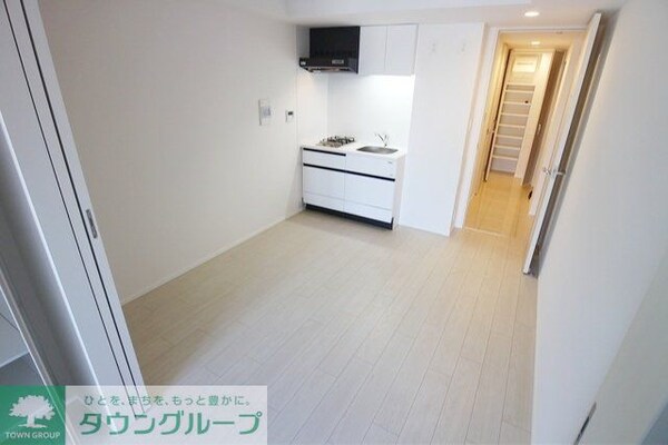 リビング・居室