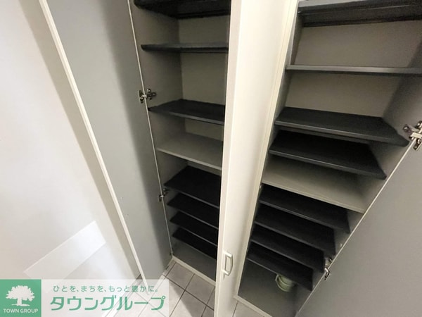 その他室内・内装(お問合せは(株)タウンハウジングレジデンス事業部までお問合…)