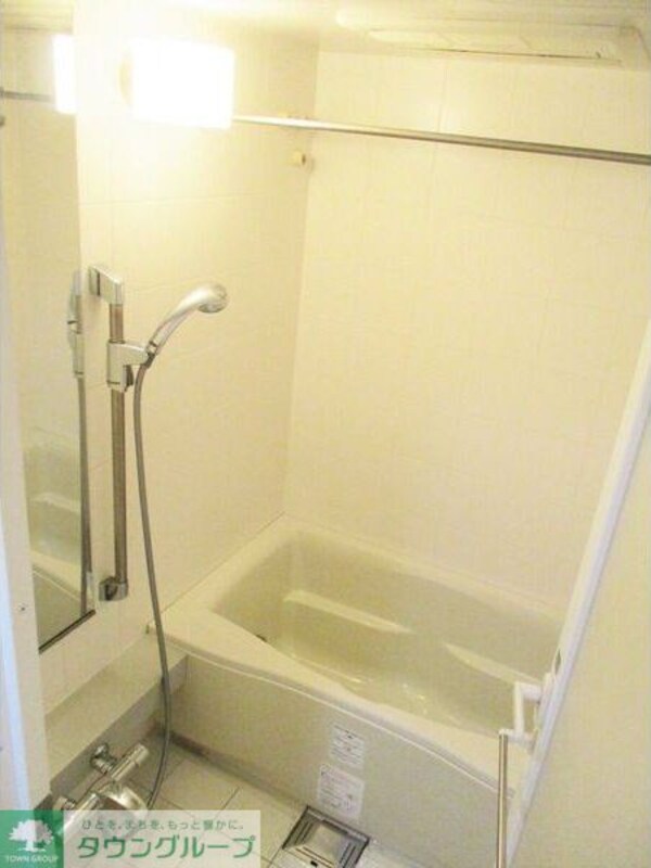 バス／シャワールーム等(お部屋探しは株式会社　タウンハウジング　までお気軽にお問合…)