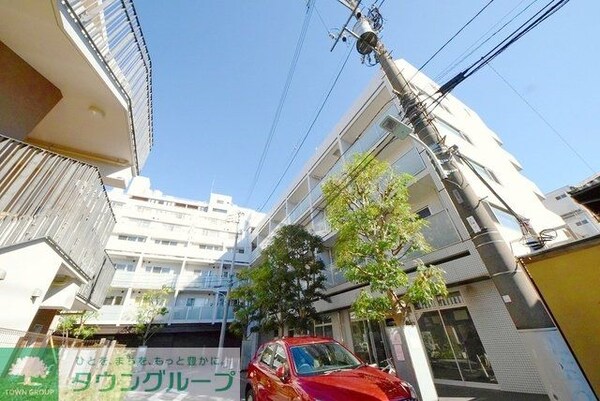 外観(外観)