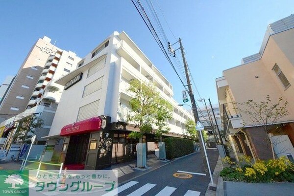 外観(外観)