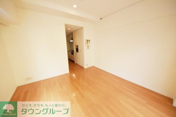 リビング・居室(お問合せは(株)タウンハウジング東京へ)