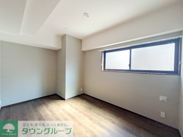 その他室内・内装(お問合せは(株)タウンハウジング赤坂店へ【03-5563-…)