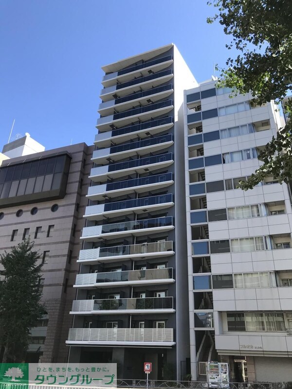 外観(外観)