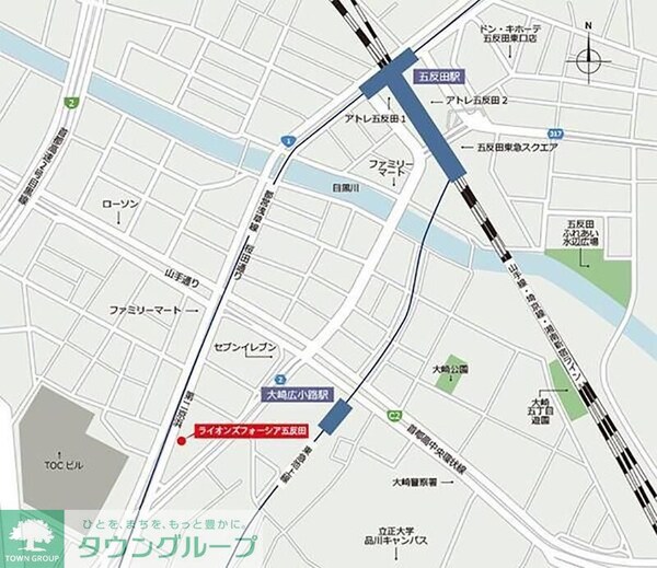 地図