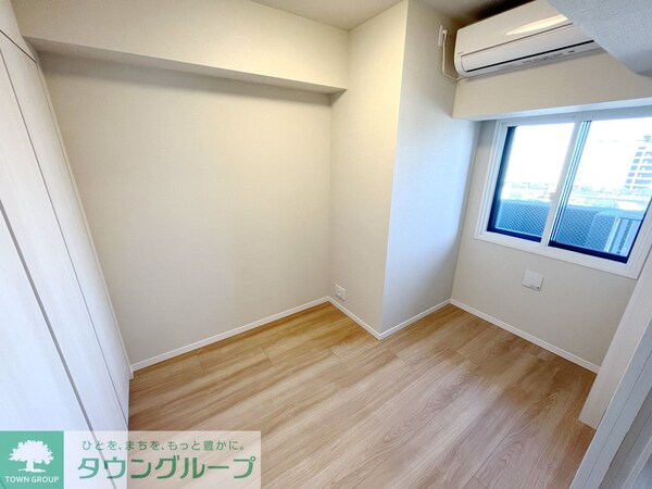 寝室(★タウンハウジング五反田店取扱い★)