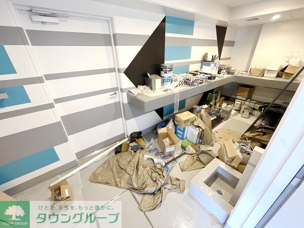 共有部分(★タウンハウジング五反田店取扱い★)