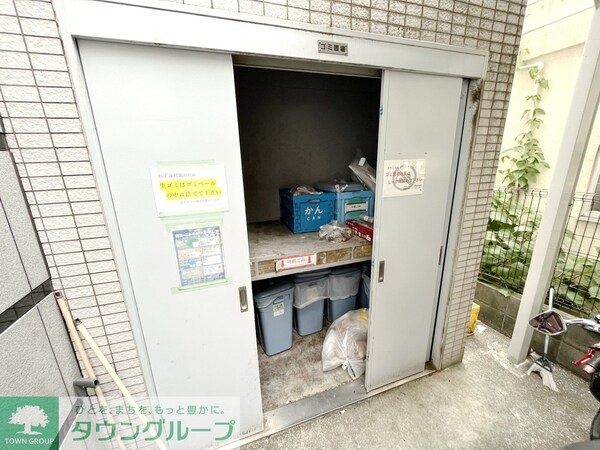 設備(★タウンハウジング五反田店取扱い★)