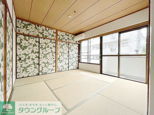 その他室内・内装(お問合せは(株)タウンハウジング赤坂店へ【03-5563-…)