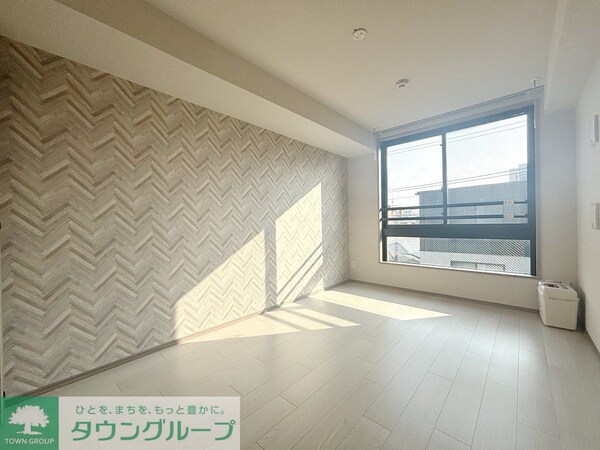 リビング・居室