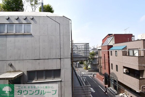 眺望(お問合せは(株)タウンハウジングレジデンス事業部までお問合…)