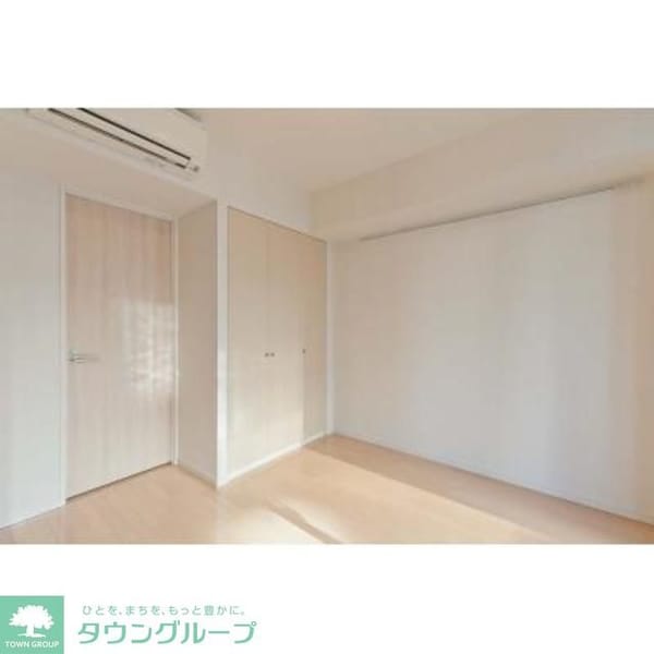 設備(※写真は同タイプ住戸です。)