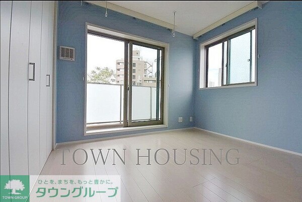 その他室内・内装(お問合せは(株)タウンハウジングレジデンス事業部【03-…)