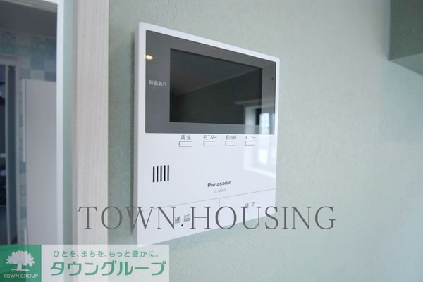 セキュリティ(設備)