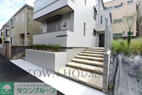 眺望(お問合せは(株)タウンハウジングレジデンス事業部【03-…)