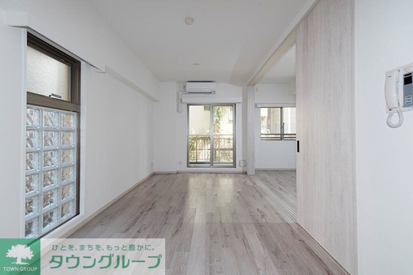 設備(お問合せは(株)タウンハウジング赤坂店へ【03-5563-…)