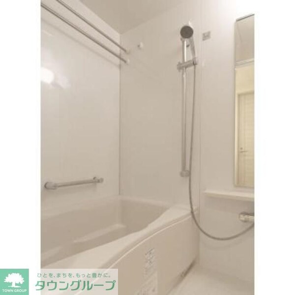キッチン(※写真は同タイプ住戸です。)