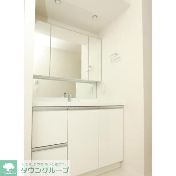 その他(※写真は同タイプ住戸です。)