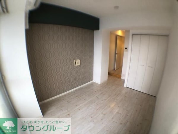 リビング・居室
