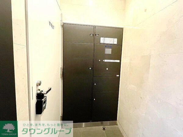 共有部分(【初期費用分割・クレカ対応】一都三県のお部屋探しは2025…)