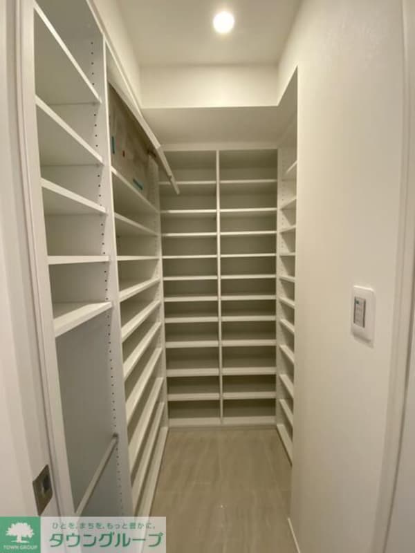 その他室内・内装(※同タイプ部屋写真参考※)