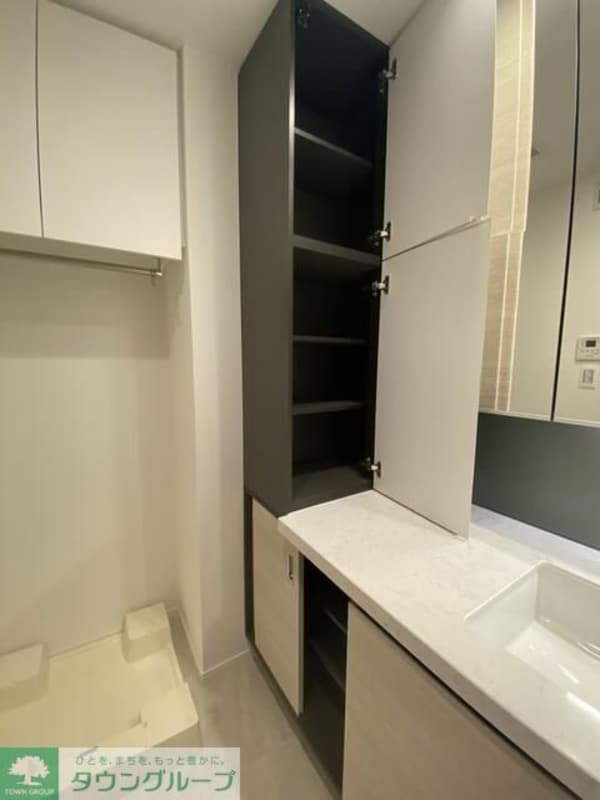 その他室内・内装(※同タイプ部屋写真参考※)
