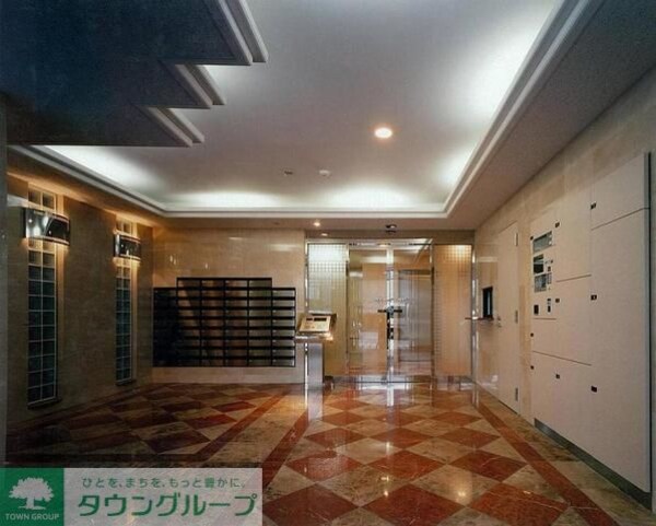 ロビー(◆エントランス◆)