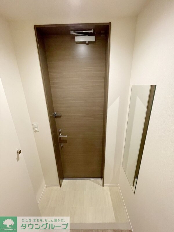 玄関(★玄関★)