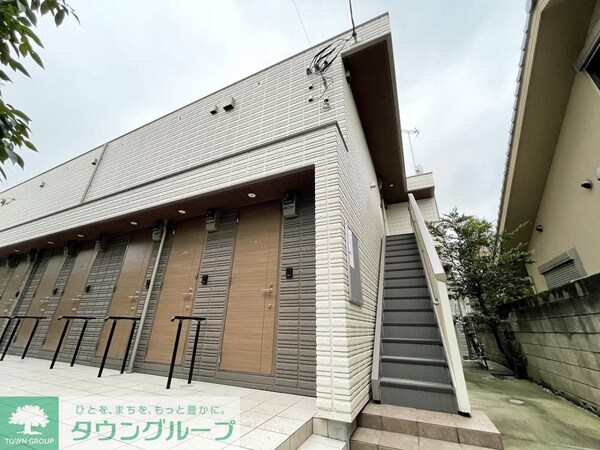 その他(★外観★)