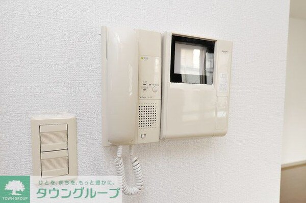 セキュリティ(設備)