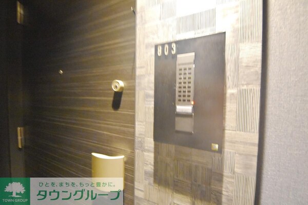 エントランス(エントランス)