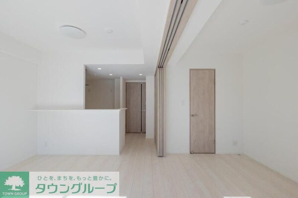 リビング・居室