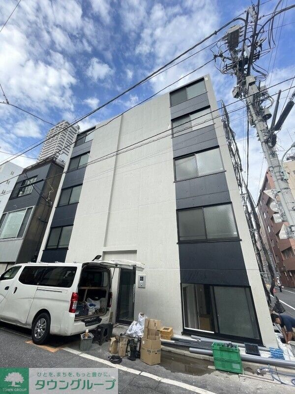 外観(外観)