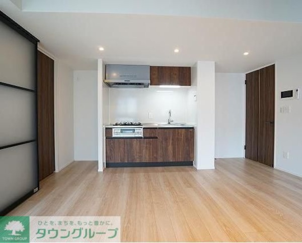 リビング・居室(リビング/居室)