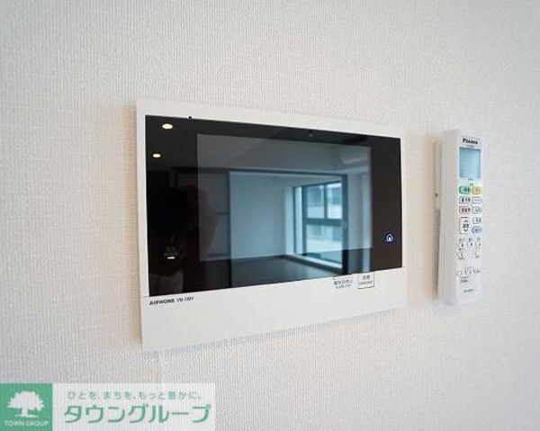 セキュリティ(設備)