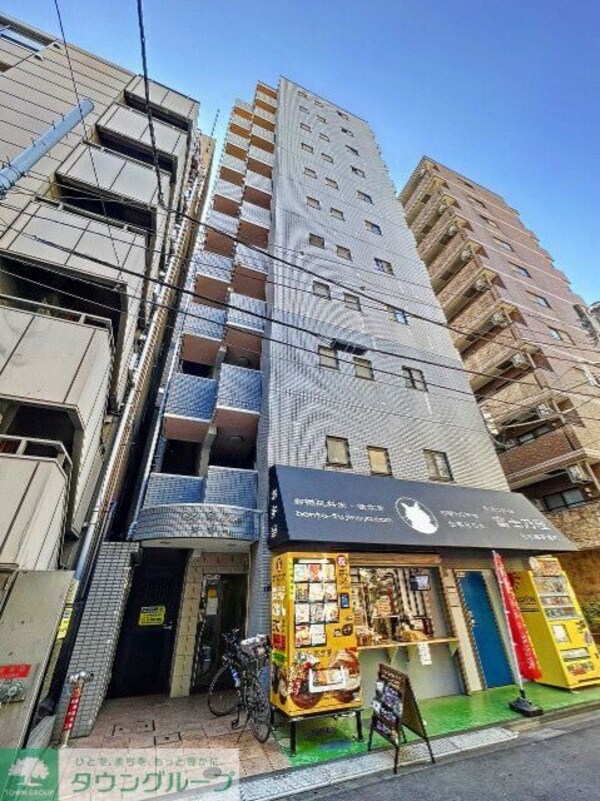 外観(外観)