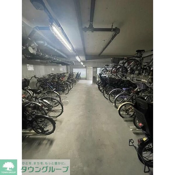 共有部分