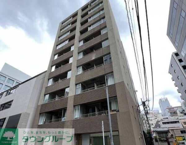 外観(外観)