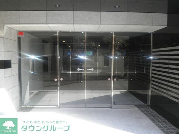 エントランス(★タウンハウジング蒲田店取り扱い★)
