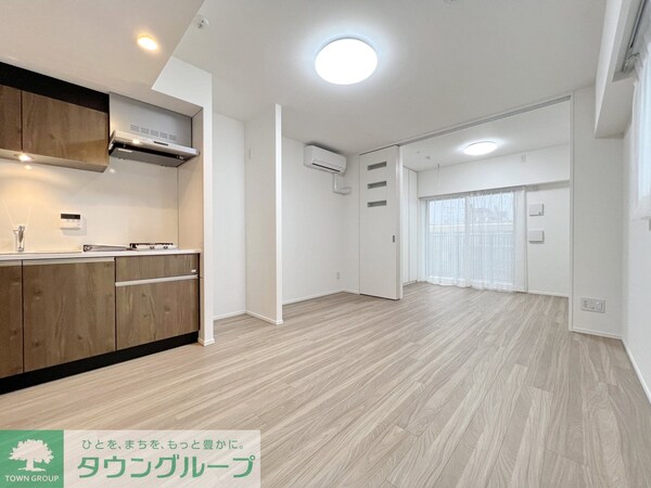 リビング・居室