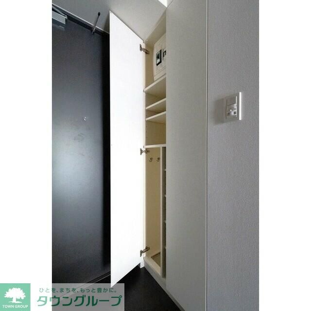 物件内観写真13　