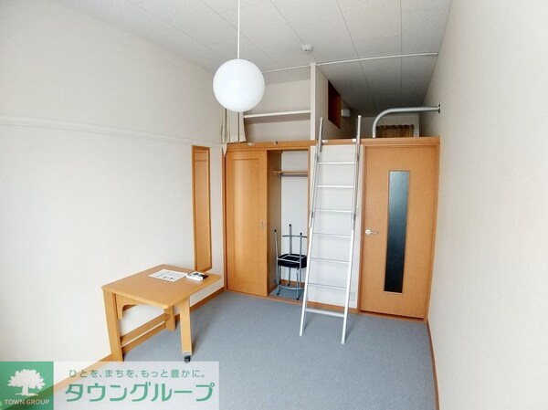 その他室内・内装(★居室★)