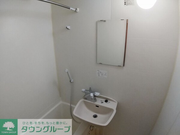 洗面(★洗面台★)